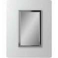 thumbnail image 4 of Robern Main Line 23.25'' x 30'' Recessed Medicine Cabinet, 4 of 4