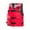 Red, variant on Womens Swim Jacket Women's Color Block Adult Kayaking Vest High Buoyancy Swimming Vest Adjustable Jacket for Fishing Outdoor Water Sports Surfing Rafting Kayaking Green XL