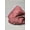 Rosewood, variant on Mind The MAKER Wave Thelma Thermal Quilted Coating Fabric Dune - per yard