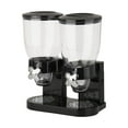 thumbnail image 2 of multifuncional macenamiento imentos secos de Cereal macenamiento de cocina doméstica Sunnimix dispensador de almacenamiento de cocina, 2 of 7