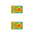 thumbnail image 4 of Justharion Nose Work Toy For Dogs Challenge Dogs Sense Of Smell And Entertained For Hours Stylish Dog Snuffle Mat Dogs Toys 2Set, 4 of 6