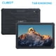 thumbnail image 1 of Tableta Cubot TAB KINGKONG robusta de 8 GB de RAM, 256 GB de ROM, 16 MP, 10,1 pulgadas, 1 of 6