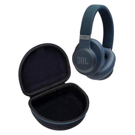 JBL Live 650BTNC Noise...