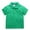 Green, variant on Esaierr Toddler Baby Girls Boys Solid Colour T-Shirts Summer Kids Cotton Tops Lapel Short Sleeve Tees Shirt for 1-10 Years
