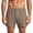 Army Green, variant on Men's Waffle Knit Boxer Underwear Loose Fit Lounge Button Soft Breathable Sleep Boxers