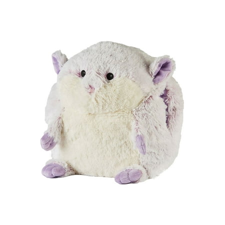 Supersized Hamster Warmies (16")