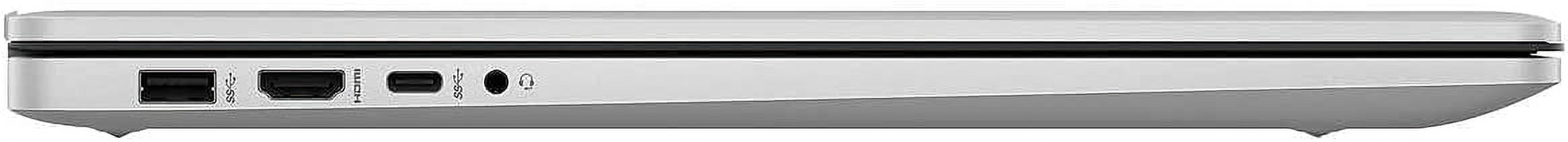 HP 17.3" HD+ Touchscreen Laptop, Intel i7-1355U, 64GB RAM, 2TB SSD, Intel Iris Xe Graphics, Wi-Fi ,Bluetooth,Backlit Keyboard, Windows 11 Pro