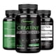 thumbnail image 5 of Monohidrato de creatina: aumenta la fuerza, desarrolla los músculos y mejora el rendimiento, potencia explosiva para hombres - 120 s, 5 of 5