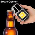 thumbnail image 5 of Teissuly Ultra-small Mini LED Light-emitting Small Flashlight Keychain Light Strong Light Ultra-light Portable Flashlight, 5 of 9