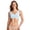Blue Topaz, variant on Women's Seamfree Light Support Plunge Bralette