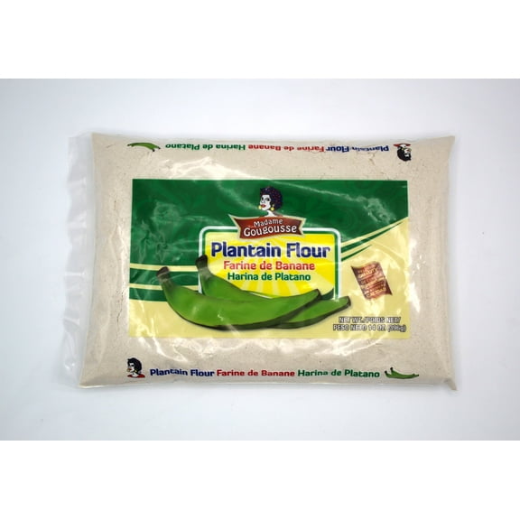 MG - Plantain Flour