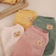 thumbnail image 4 of style4 Chaleco de oso, ropa para perros y gatos, camiseta lisa, ropa para perros, chaleco fino pequeño a la moda para Chihuahua, chaleco transpirable de verano para mascotas Pug Y, 4 of 5