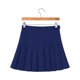 thumbnail image 1 of Falda Plisada ActiveWear Atlético Skorts Alto Cintura Marina Azul Navidad XXL Sunnimix Mini faldas de cintura alta, 1 of 6