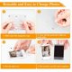 thumbnail image 4 of Magnetic Photo Frame Display Rack, 4 of 5