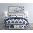 thumbnail image 3 of Gild Design House Toile Peinte à la Main Merveilleuse, 3 of 3