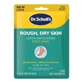 thumbnail image 1 of Mascarilla para pies Dr. Scholl´s Foot Mask ultra exfoliante unitalla 1 par, 1 of 4