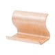 thumbnail image 3 of Soporte para teléfono, accesorio de escritorio, universal, estable, antideslizante, para oficina Beige l, 3 of 9