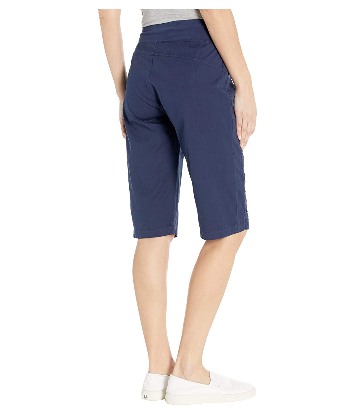 XCVI Wearables Tatem Bermuda Shorts 