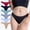 6 Pack, variant on Stichou Women's Silk Underwear/Pure Silk Panties/Super Soft and Breathable Silk Briefs Underwear,6-Pack, L