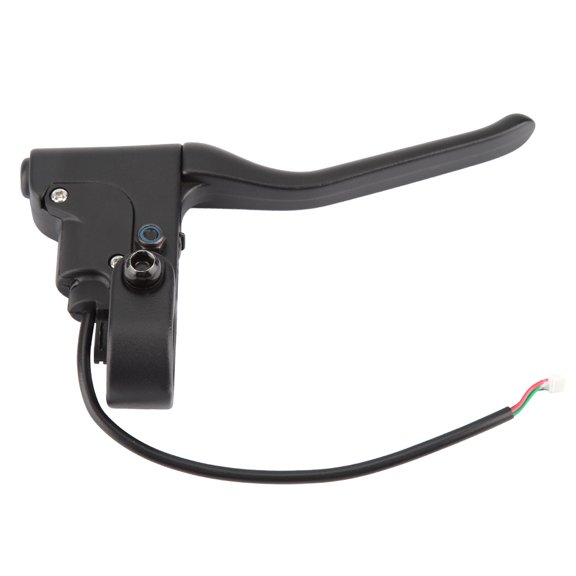 Palanca de Freno de Scooter, Manija de Freno de Scooter Eléctrico Palanca de Freno de Aleación de Aluminio Accesorios de Scooter Adecuados para Scooter Eléctrico M365