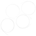 thumbnail image 4 of 1 Set Versatile Nylon Ukulele Strings Tear Resistant Replacement Music Strings Ukulele Parts, 4 of 4