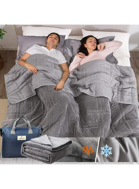 Weighted Blankets in Blankets