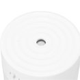 thumbnail image 3 of Mini Humidifier 260ml Colorful LED Light USB Charge Simple White Portable Desk Humidifier for Bedroom Office Car, 3 of 5