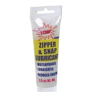 Iosso Products 10909 1.5 oz E-Z Snap Zipper & Snap Lubricant