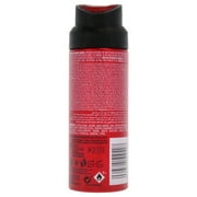 CR7 by Cristiano Ronaldo, Mens Body Spray, 4 oz