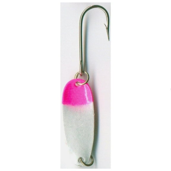 Dick Nite Spoons #1 Kokanee