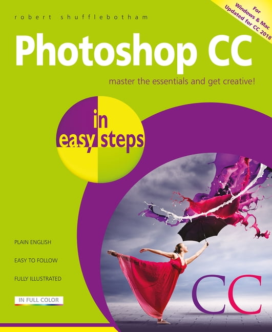 photoshop cc 2018 mac freeze