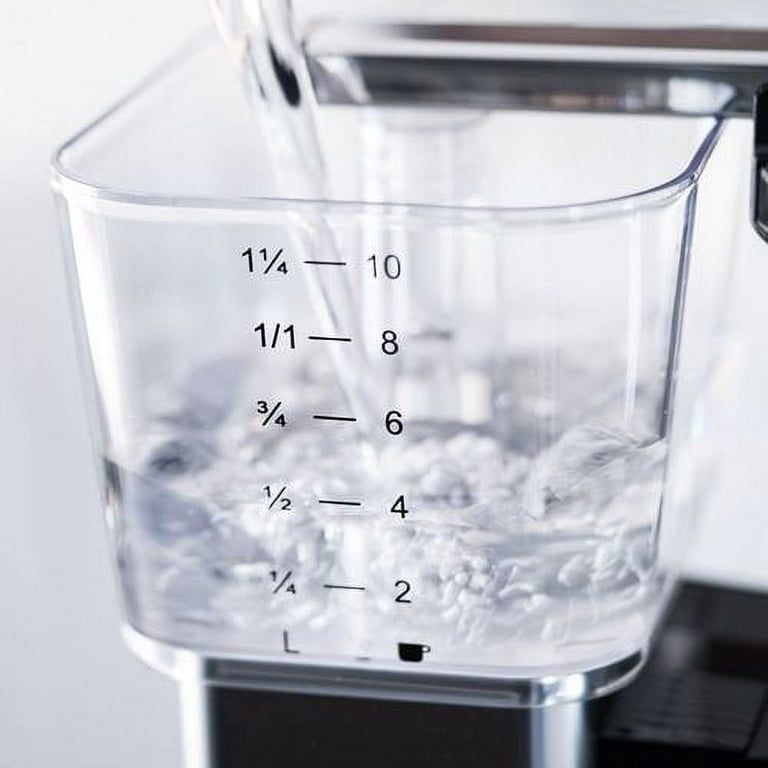 Moccamaster by Technivorm Manual Drip Stop Coffee Maker