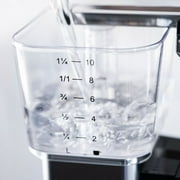 Moccamaster KBGT Automatic Drip-Stop Coffee Maker (40 oz Thermal Carafe) | Polished Silver