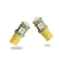 thumbnail image 1 of 194 168 2825 5 Amber LED, 1 of 1