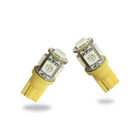

194 168 2825 5 Amber LED