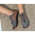 thumbnail image 6 of ChiVerve Hiking Barefoot Shoes for Women Men Breathable & Non-Slip Athletic Footwear Wide Toe Water Shoes,Designed for Walking,Running&Swimming, 6 of 6