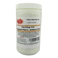 thumbnail image 1 of 1/4"" Chopped Strand Mat Fiberglass Fibers Quart, 1 of 1