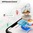 thumbnail image 4 of Tuya WiFi Matter Thermostat Water Floor Heating Temperature Controller Switch Support APP Remote Control Voice Control B, 4 of 7