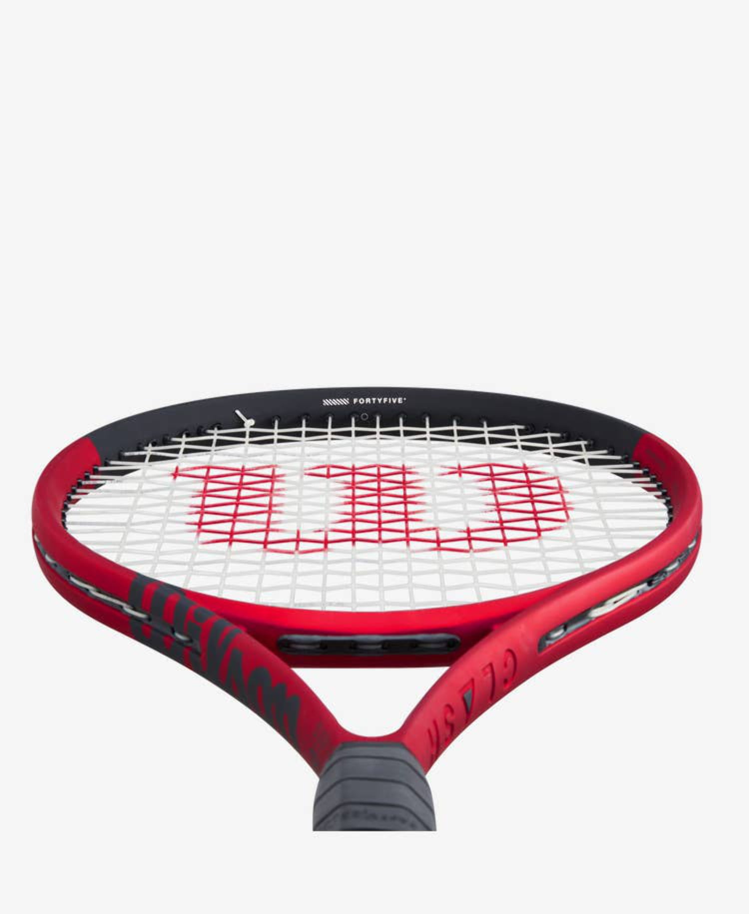 ●116F674F00●未使用品 Wilson CLASH 100 ウイルソン クラッシュ 100 WR005611 G2 Wilson Clash 100 V2 US Open Tennis Racquet 2024