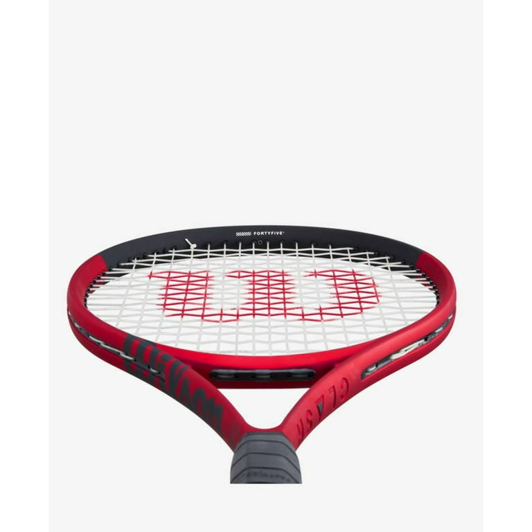 Wilson - WR074111U1 - CLASH 100 PRO V2 Tennis Racket - Grip Size 4