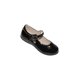 thumbnail image 1 of ZAPATILLA VESTIR COQUETA NIÑA CHAROL NEGRO 123805C Leon 123805Cp, 1 of 3