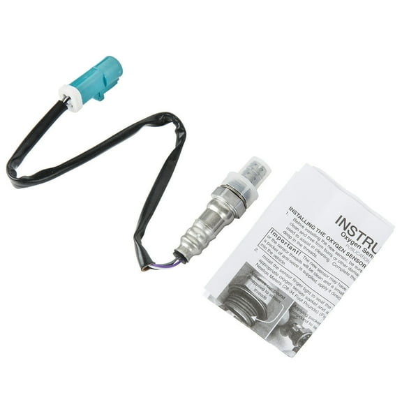 Oxygen Sensor Fits select: 2001-2010 FORD ESCAPE, 2005-2010 FORD F250