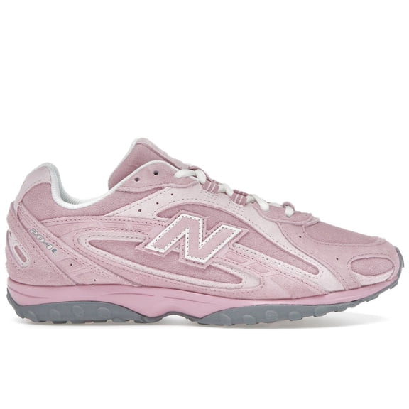 New Balance Men's 204L Pastel Pink Shoes, from StockX