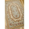 Nourison Versailles Palace Collection Area Rug