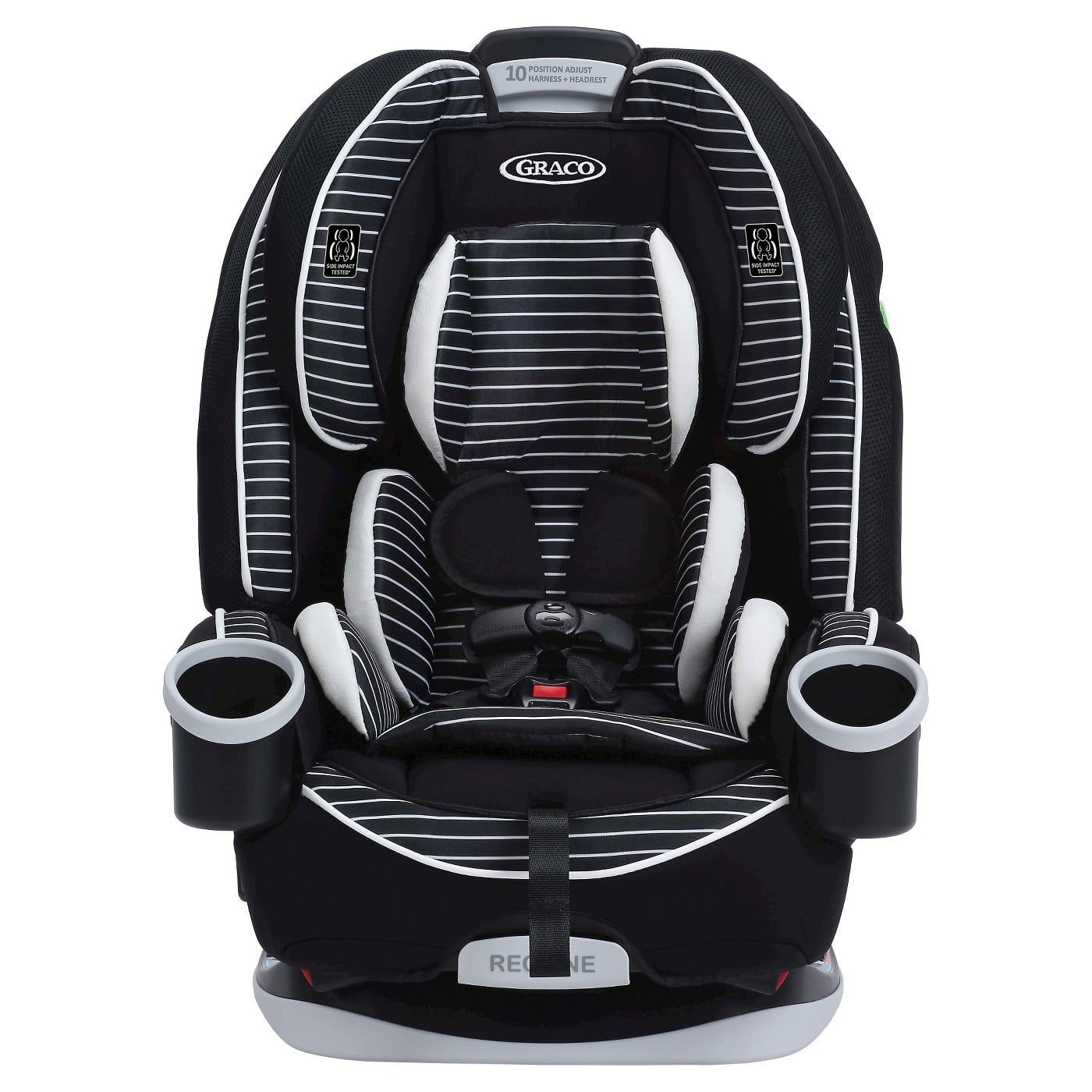 graco forever car seat