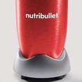 thumbnail image 4 of Licuadora Personal Nutribullet NB90401 COLO ROJO REACONDICIONADO, 4 of 5