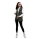 thumbnail image 2 of LOB Mujer O-Chaleco LOB Juvenil, Moda, 2 of 3