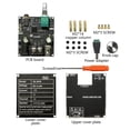 thumbnail image 4 of Módulo de Amplificador de Potencia, DC9-24V Estereo Digital Amplificador Amplificador Compacto Caja de Diseño Función para Comunicar, 4 of 7