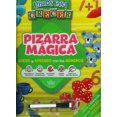 thumbnail image 1 of PIZARRA MAGICA EDICIONES DALY Pasta Dura, 1 of 2