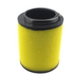 thumbnail image 2 of koolsoo 1 Pack Air Cleaner for TRX420 2009-2017 Perfect Fit, Direct Replacement, 2 of 8